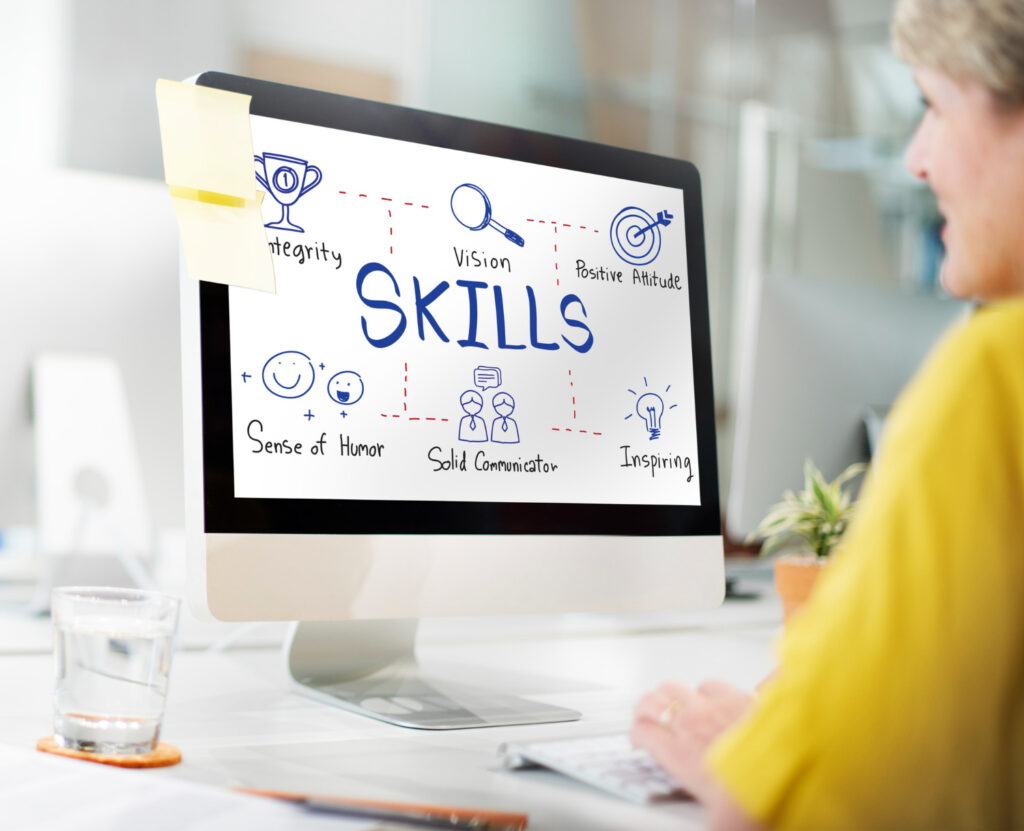 Skill Assessment Certificate – Skill Scoop – Update Your Skills Upgrade ...